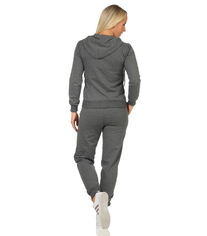 Rock Creek Damen Jogginganzug Street-Style D-459 