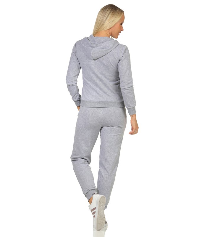 Rock Creek Damen Jogginganzug Street-Style D-459 
