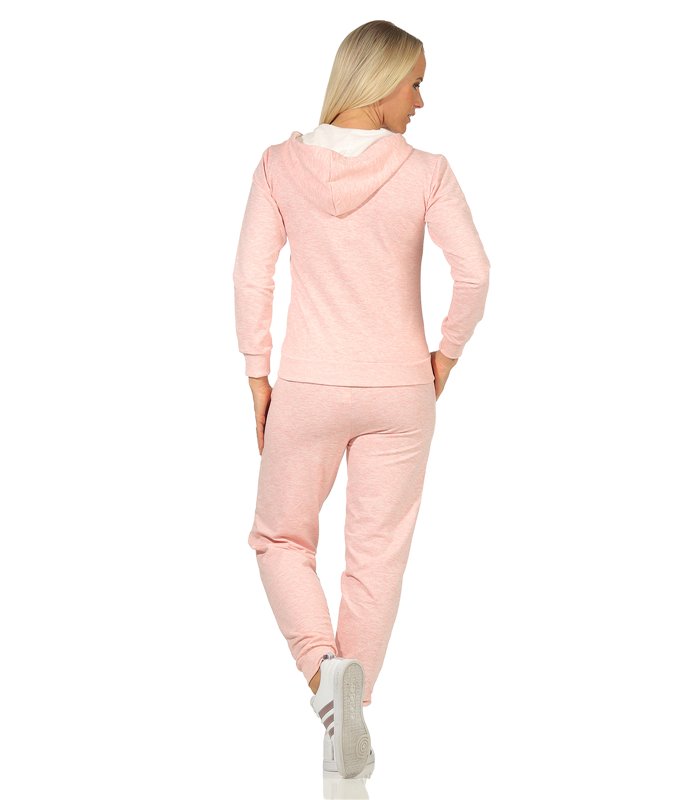Rock Creek Damen Jogginganzug Street-Style D-459 