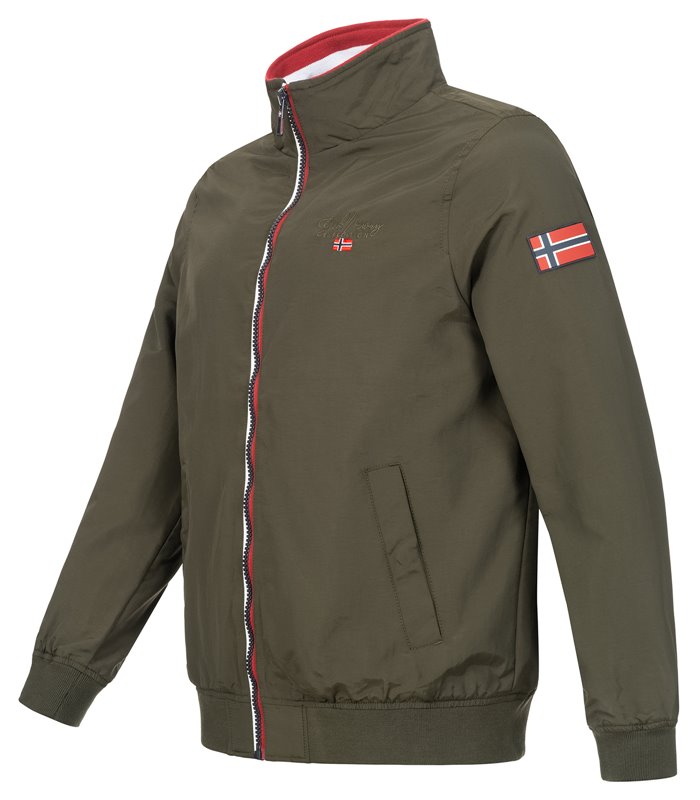 Geographical Norway Herren Bomberjacke H-280 
