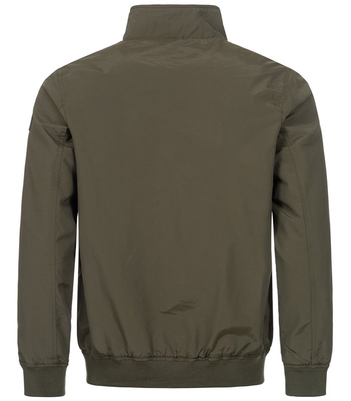 Geographical Norway Herren Bomberjacke H-280 