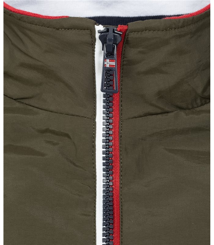 Geographical Norway Herren Bomberjacke H-280 