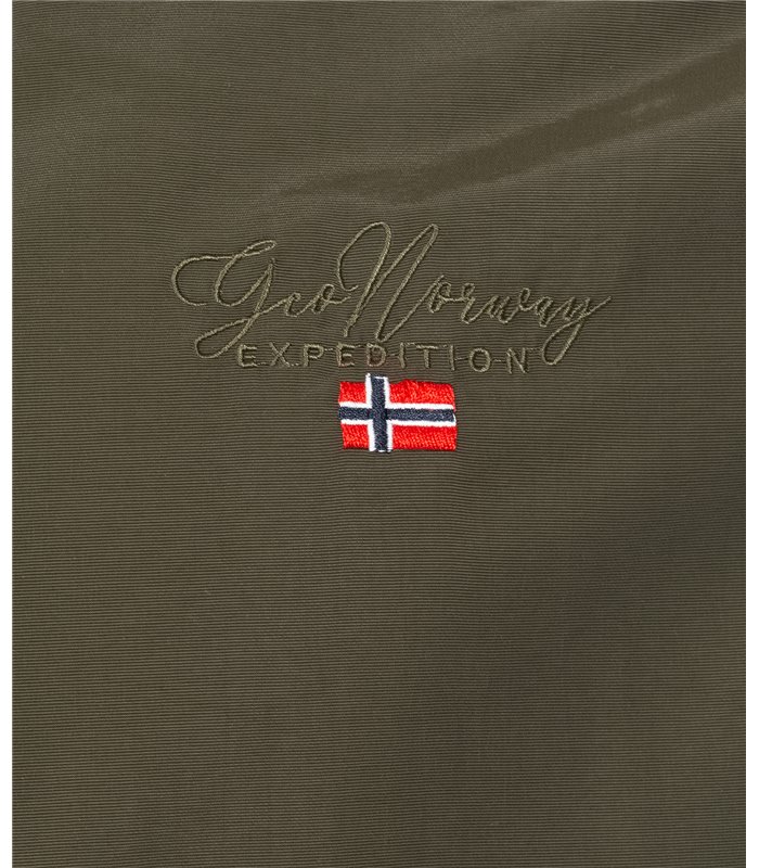 Geographical Norway Herren Bomberjacke H-280 