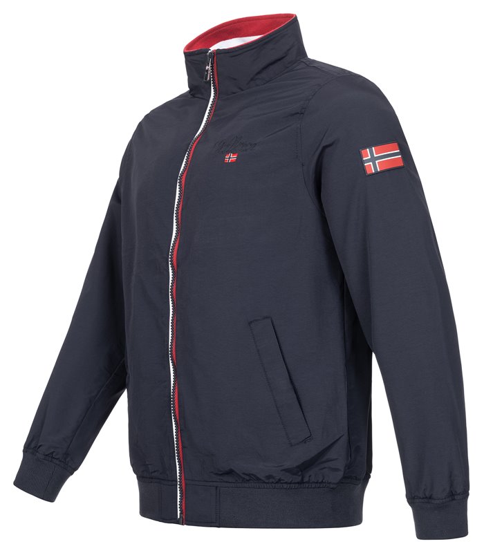 Geographical Norway Herren Bomberjacke H-280 