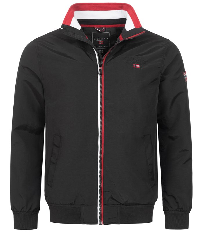 Geographical Norway Herren Bomberjacke H-280 