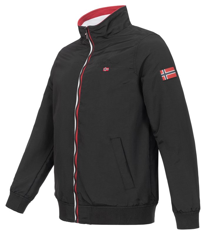 Geographical Norway Herren Bomberjacke H-280 