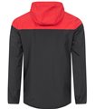 Geographical Norway Herren Windbreaker mit Kapuze H-282 