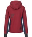 Rock Creek Damen Softshell Jacke mit Kapuze D-402
