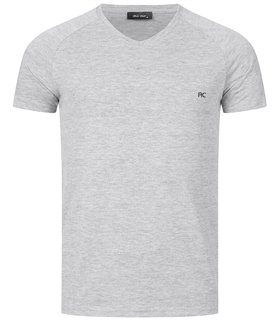 Rock Creek Herren T-Shirt 5er-Set V-Ausschnitt H-275 
