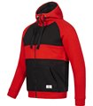 Rock Creek Herren Kapuzenpullover Regular Fit H-278 