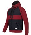 Rock Creek Herren Kapuzenpullover Regular Fit H-278 