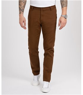 Rock Creek Herren Chino Hose Regular Fit RC-2083
