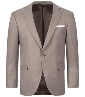 Indumentum Herren Sakko Slim Fit IJS-100 
