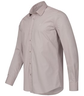 Indumentum Herren Hemd Regular Fit H-271 