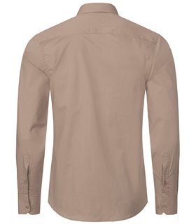 Indumentum Herren Hemd Slim Fit H-272 