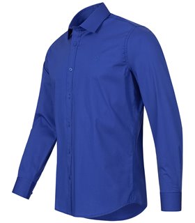 Indumentum Herren Hemd Slim Fit H-272 