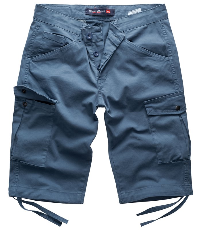 Rock Creek Herren Cargoshorts RC-393