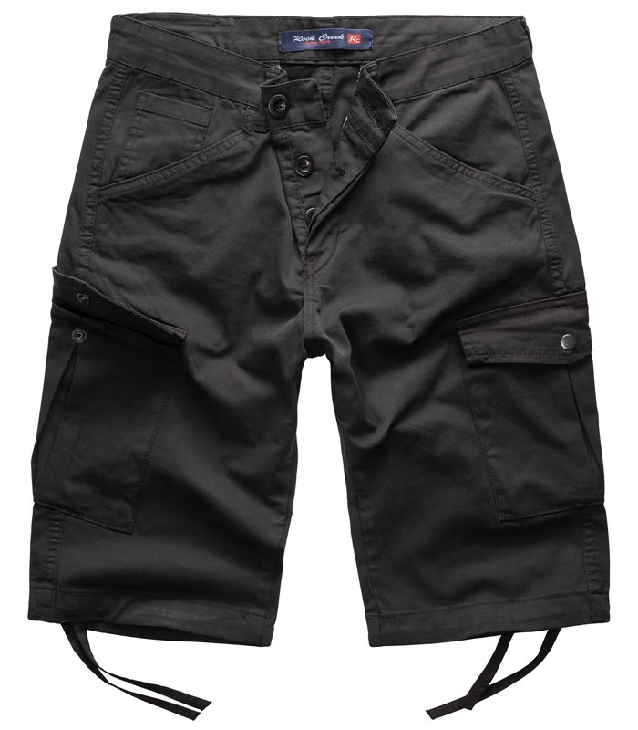 Rock Creek Herren Cargoshorts RC-393