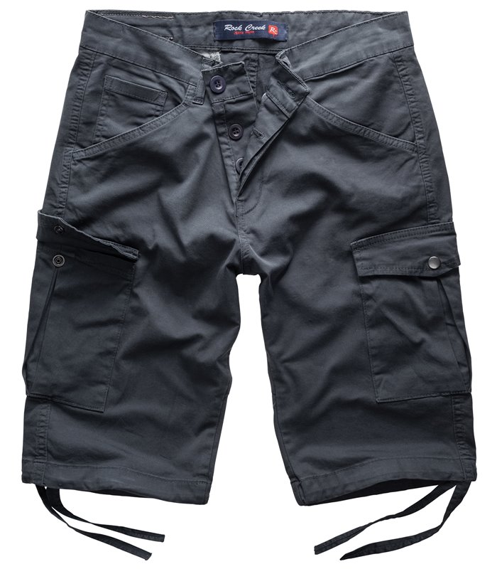Rock Creek Herren Cargoshorts RC-393