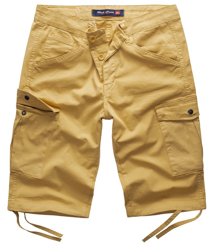 Rock Creek Herren Cargoshorts RC-393
