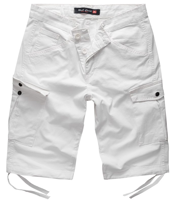 Rock Creek Herren Cargoshorts RC-393