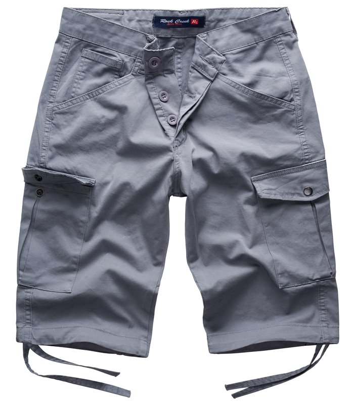 Rock Creek Herren Cargoshorts RC-393