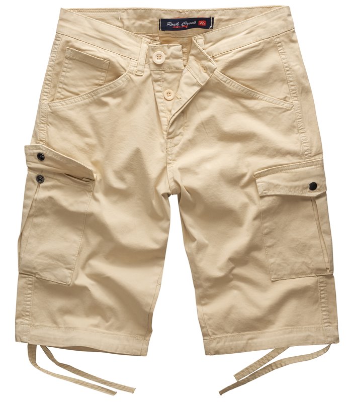 Rock Creek Herren Cargoshorts RC-393