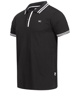 Rock Creek Herren T-Shirt mit Polokragen H-283 