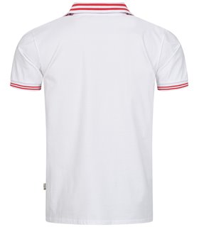 Rock Creek Herren T-Shirt mit Polokragen H-283 