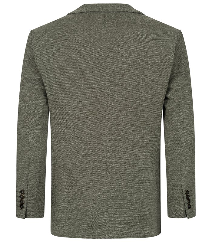 Indumentum Herren Sakko Slim Fit IJS-101