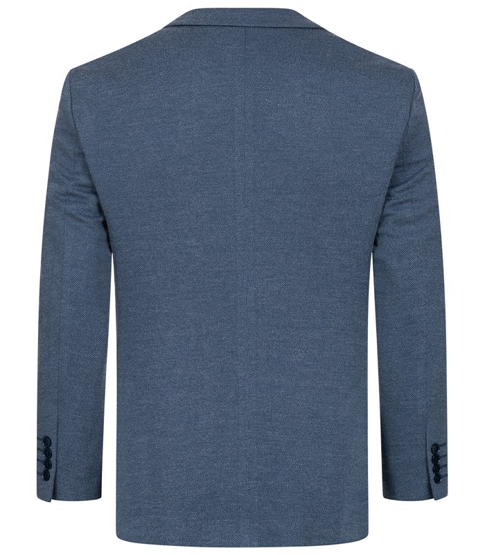 Indumentum Herren Sakko Slim Fit IJS-101