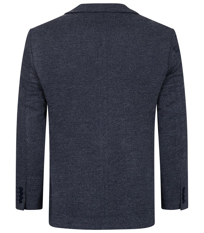 Indumentum Herren Sakko Slim Fit IJS-101