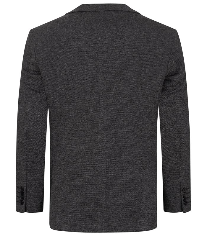 Indumentum Herren Sakko Slim Fit IJS-101