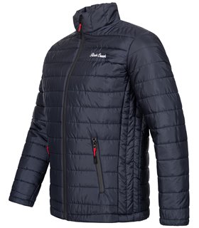 Rock Creek Herren Steppjacke H-276 