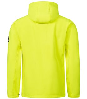 Rock Creek Herren Softshell Jacke Regenjacke H-168