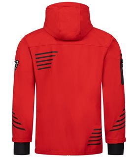 Rock Creek Herren Softshell Jacke Outdoorjacke H-140