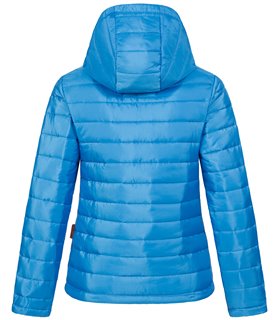 Rock Creek Damen Steppjacke Windbreaker D-470 