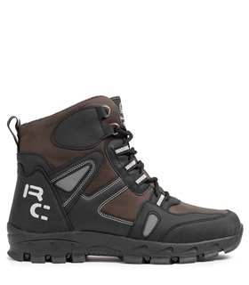 Rock Creek Herren Trekkingschuhe Hoch H-279 