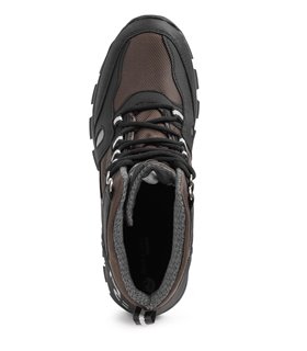Rock Creek Herren Trekkingschuhe Hoch H-279 