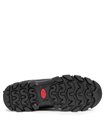 Rock Creek Herren Trekkingschuhe Hoch H-279 