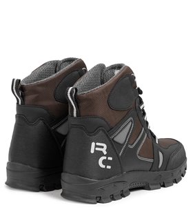 Rock Creek Herren Trekkingschuhe Hoch H-279 