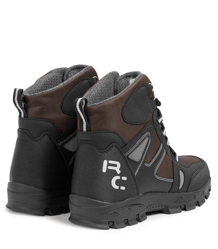Rock Creek Herren Trekkingschuhe Hoch H-279