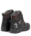 Rock Creek Herren Trekkingschuhe Hoch H-279 