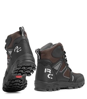 Rock Creek Herren Trekkingschuhe Hoch H-279 