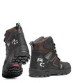 Rock Creek Herren Trekkingschuhe Hoch H-279 