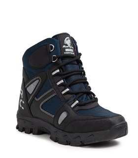 Rock Creek Herren Trekkingschuhe Hoch H-279 