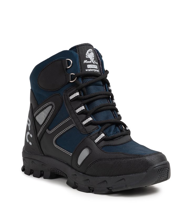 Rock Creek Herren Trekkingschuhe Hoch H-279
