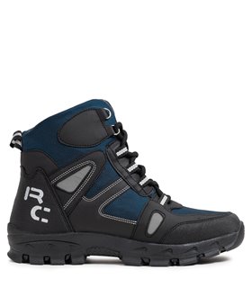 Rock Creek Herren Trekkingschuhe Hoch H-279 