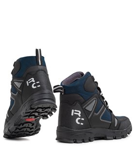 Rock Creek Herren Trekkingschuhe Hoch H-279 