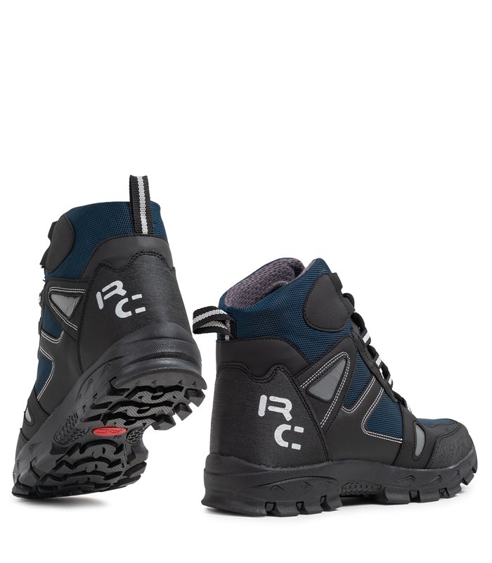 Rock Creek Herren Trekkingschuhe Hoch H-279